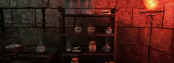 死亡之帽/Caput Mortum(图3)