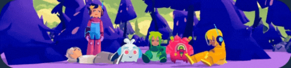 扑猫时刻/Time to Morp(更新Build.18263402)(图3)