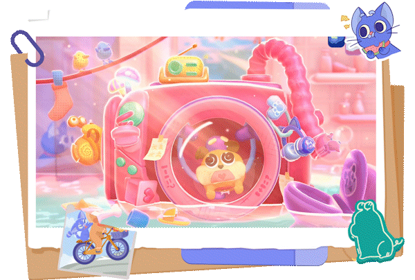 萌宠拆拆乐/Messy Up（更新Build.16554031）(图2)