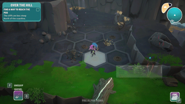 远花/Distant Bloom Demo(图2)