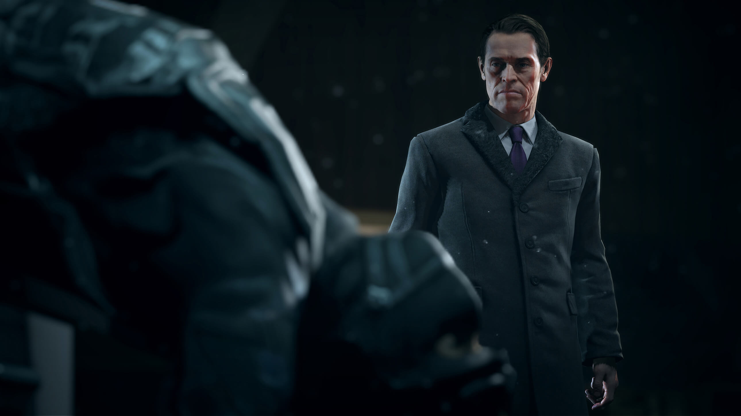 超凡双生/Beyond Two Souls(图2)