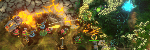 IDUN – 阵线推进官/IDUN – Frontline Survival(更新v1.01)(图3) IDUN – 阵线推进官/IDUN – Frontline Survival(更新v1.01)(图3)