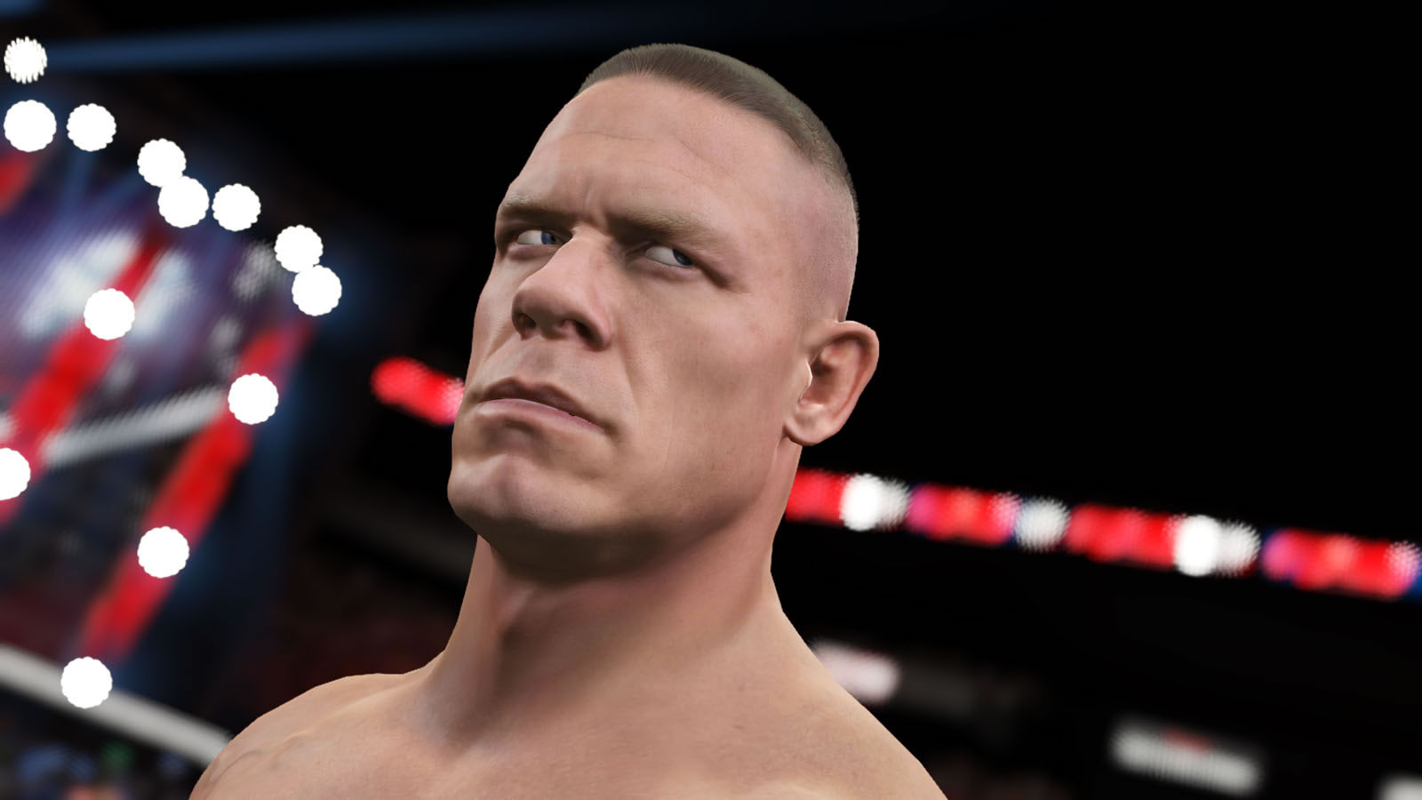 WWE 2K15(图2) WWE 2K15(图2)