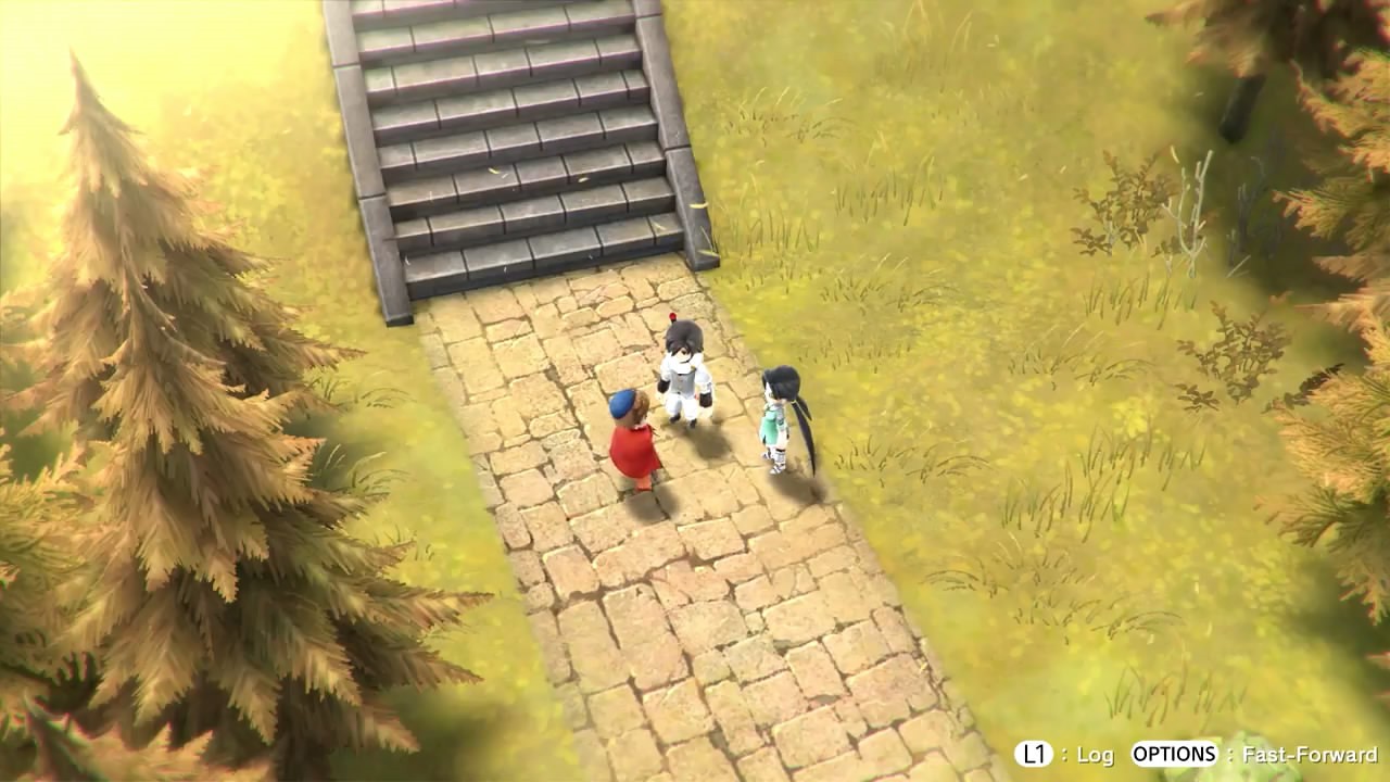 失落的斯菲尔/Lost Sphear（v20180306_Up1集成1号升级档）(图16)