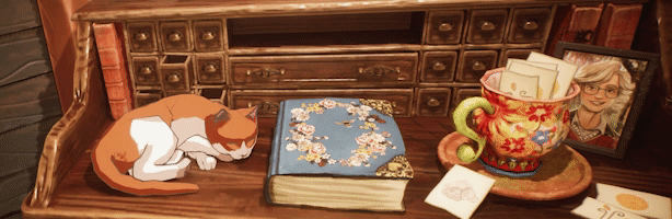 花园生涯：模拟佛系生活(图16)