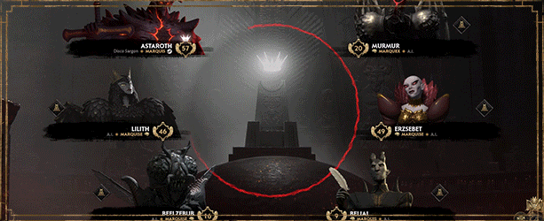 地狱王座/Solium Infernum(图4)