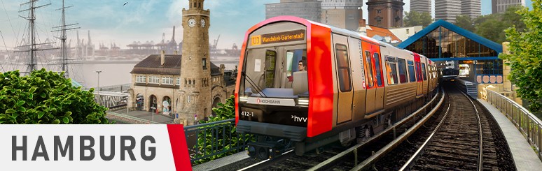 地铁模拟2/SubwaySim 2(图5)