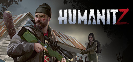 人性末日HumanitZ(更新v917x)