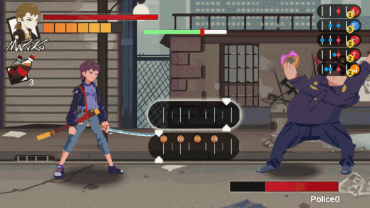 节奏极道/Super Rhythm Duel（Build.8025909）(图2)