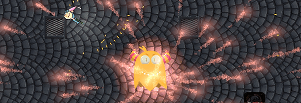 小猪之旅/The Journey of Piggy(图4)