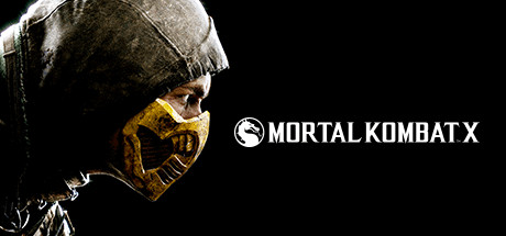 真人快打X/Mortal Kombat X(图1)