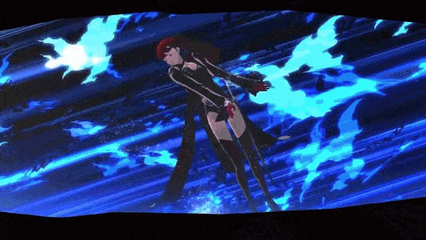 女神异闻录5皇家版+DLC（yuzu模拟器）(图3)