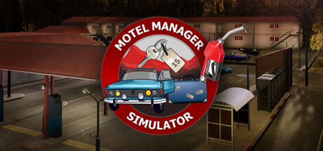 汽车旅馆经理模拟器/Motel Manager Simulator(更新v20250222)(图1)