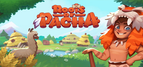 帕夏时代/Roots of Pacha（更新v1.3.0.5）