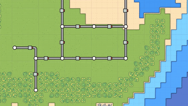 小小城建/Mini Settlers(图4)