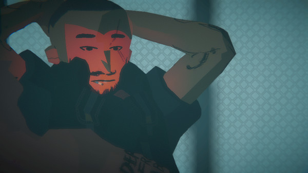 摄追赤红末世代/Umurangi Generation(v1.18)(图1) 摄追赤红末世代/Umurangi Generation(v1.18)(图1)