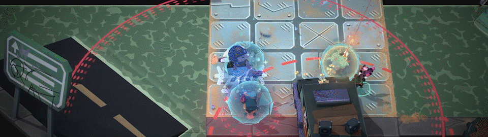 遗物猎人传说/Relic Hunters Legend(图4)