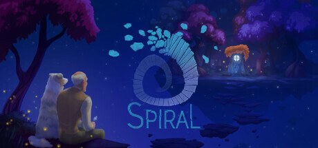 拾忆之旅 Spiral(图1)