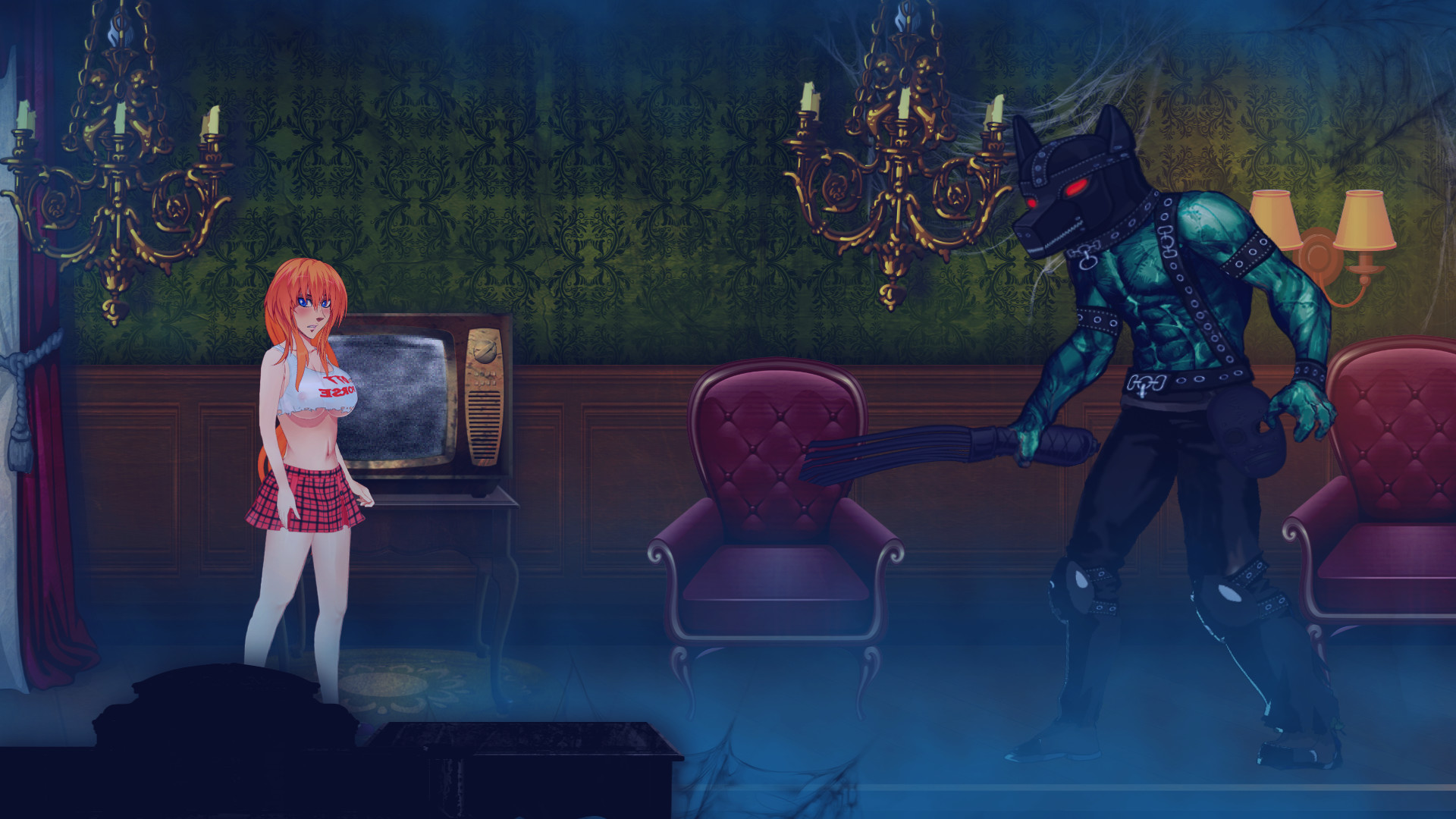 巫婆万圣节/Witch Halloween(图8) 巫婆万圣节/Witch Halloween(图8)