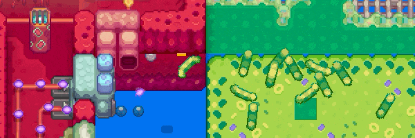 生命工艺/Lifecraft(图6)