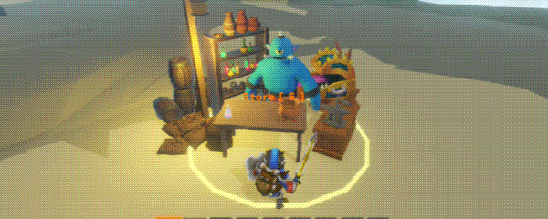 冒险盟友/Adventure Allies(图5)