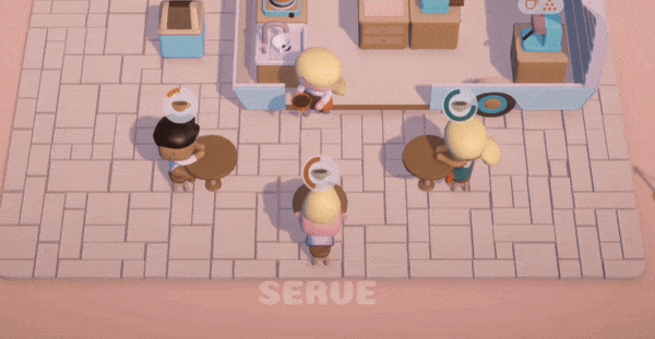 咖啡大篷车/Coffee Caravan(图4) 咖啡大篷车/Coffee Caravan(图4)