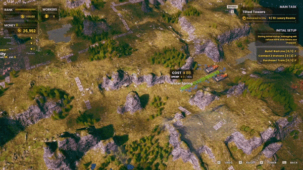 异星铁路V5.0.54.1(图7)