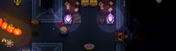 超级地牢制作者/Super Dungeon Maker(图5)