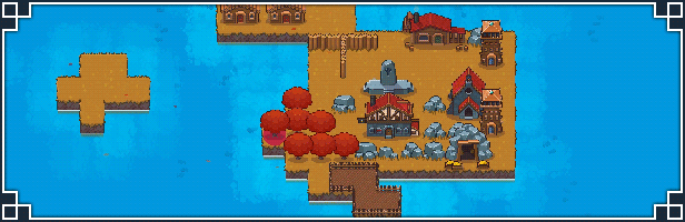 岛不能倒/These Doomed Isles(图5)