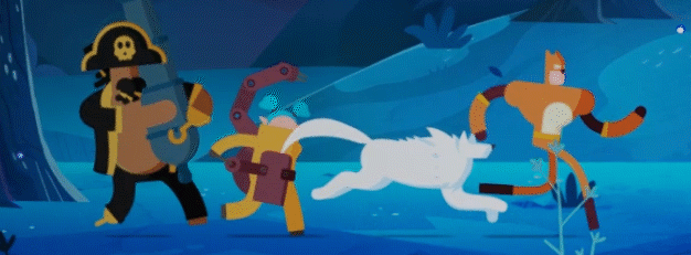 突破循环/Break the Loop(图3)