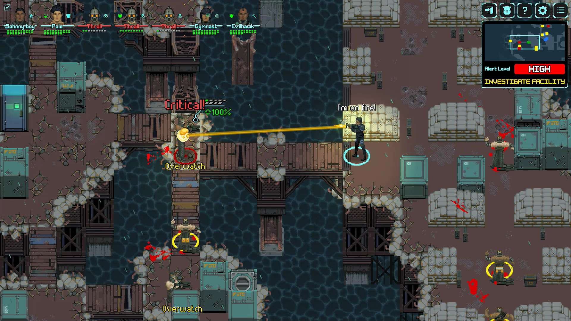 灭绝深度/Depth of Extinction（v54.1.0）(图7)