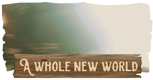 漫游乔和他的神秘冒险/Joe Wander and the Enigmatic Adventures(图3)