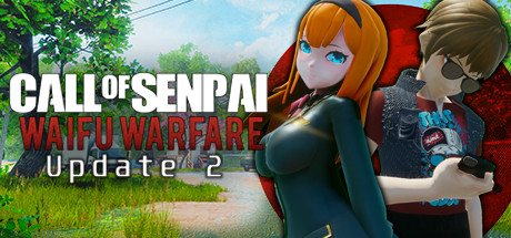前辈的召唤：威福战/Call of Senpai: Waifu Warfare（V1.20）(图1)