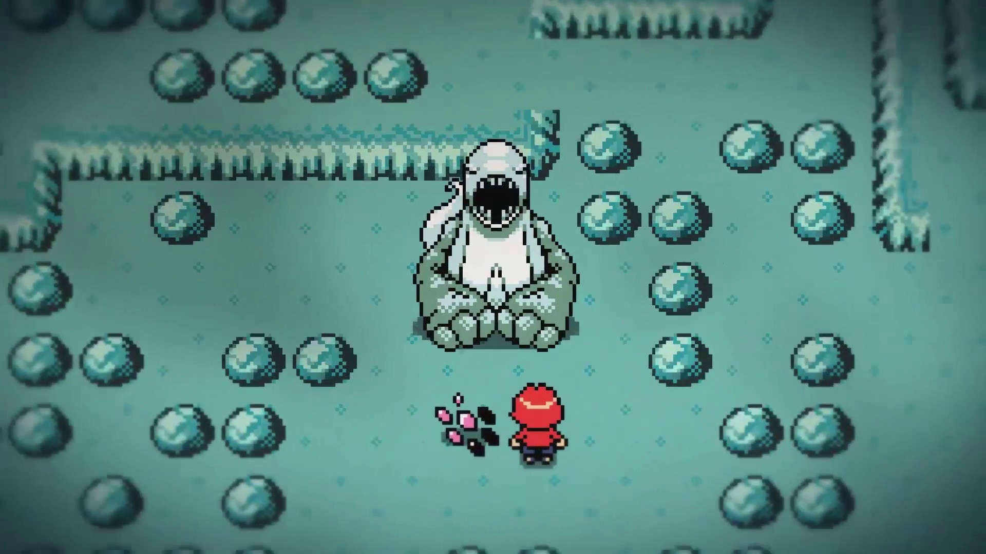 怪物皇冠/Monster Crown（v0.1.89）(图2)