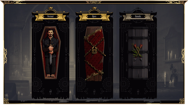 棺盖敲响/Knock on the Coffin Lid (更新v1.0721)(图3) 棺盖敲响/Knock on the Coffin Lid (更新v1.0721)(图3)