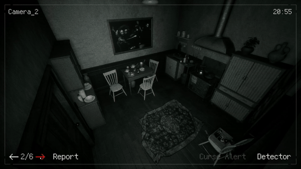 鬼影监视者/Poltergeist Watcher(图2)