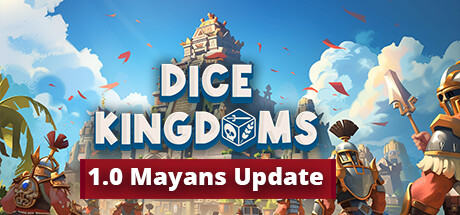 骰子王国 /Dice Kingdoms(图1)