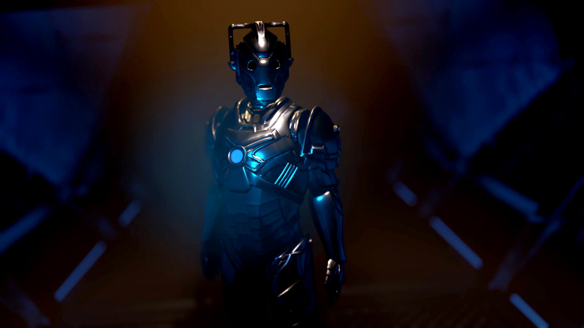 神秘博士:现实边缘/Doctor Who: The Edge of Reality(图7) 神秘博士:现实边缘/Doctor Who: The Edge of Reality(图7)