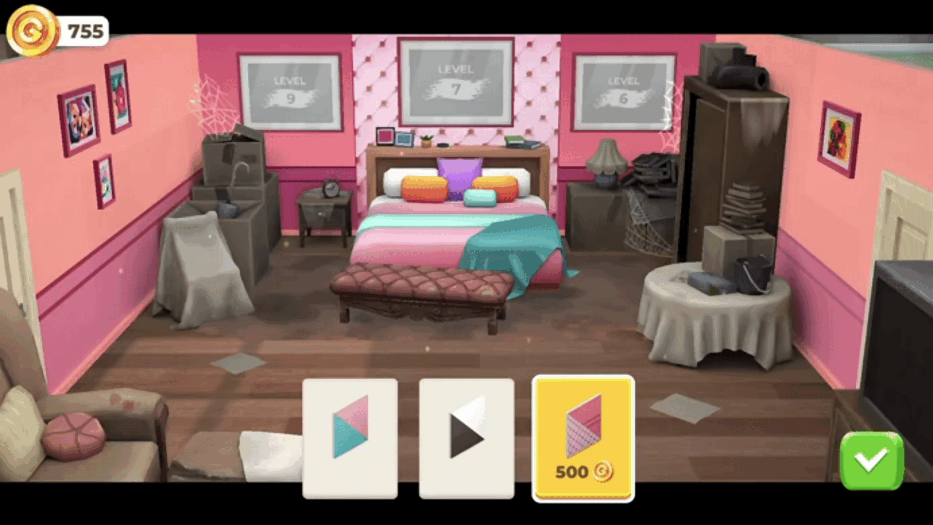 画廊:涂色本和装饰/Gallery: Coloring book & decor(图14) 画廊:涂色本和装饰/Gallery: Coloring book & decor(图14)