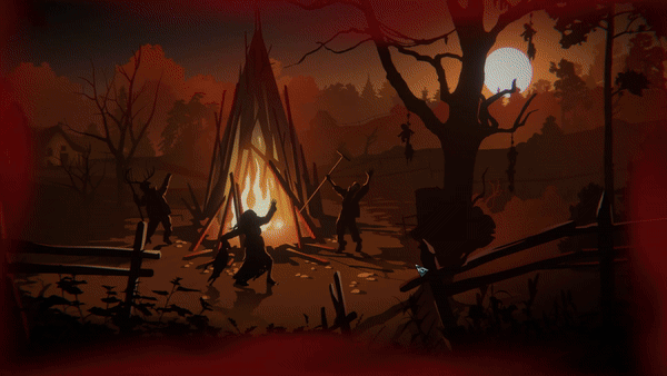 蠕行的恐惧:克苏鲁选集/Menace from the Deep(更新v1.15.8)(图7) 蠕行的恐惧:克苏鲁选集/Menace from the Deep(更新v1.15.8)(图7)