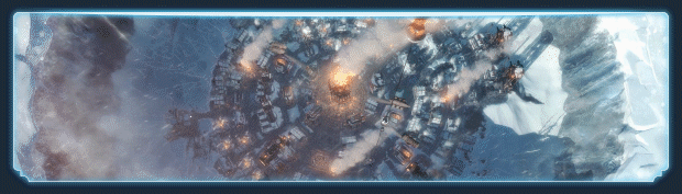 寒霜朋克/冰汽时代/Frostpunk（更新v1.6.2）(图7)