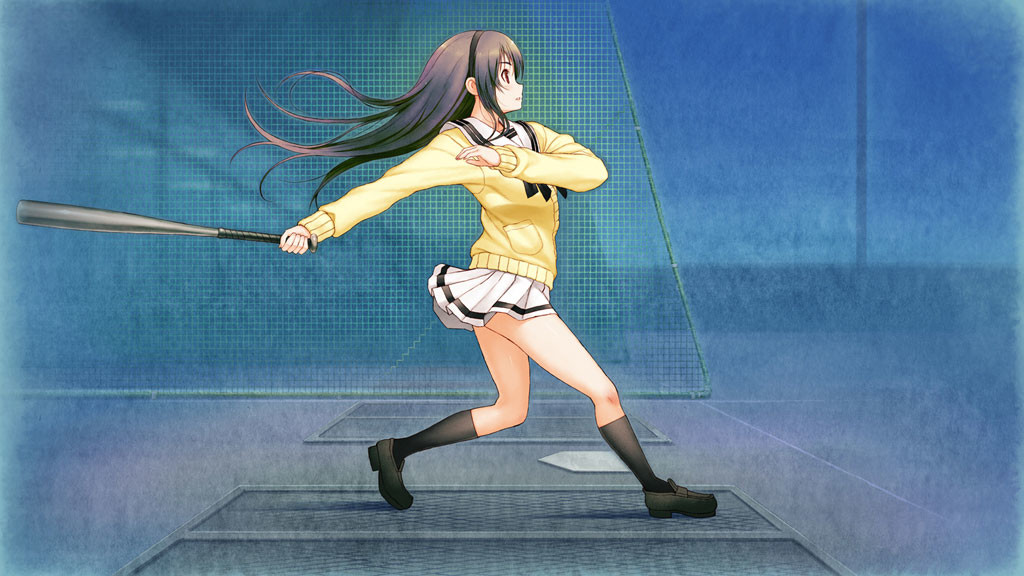 你和她和她的恋爱/YOU and ME and HER: A Love Story（v1.00s）(图1)