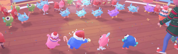 欧布精灵/Ooblets （更新v1.4.38）(图5)