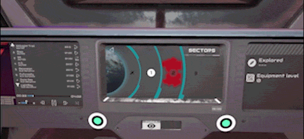 暗旧太阳II：UNSPACE(图4)