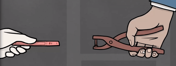 地铁繁花/Underground Blossom(图5)