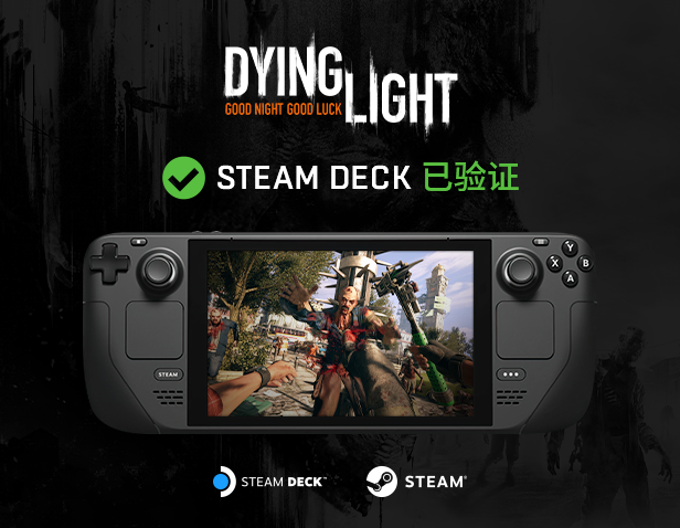 消逝的光芒：白金版/Dying Light Platinum Edition（更新v1.51.0）(图2)