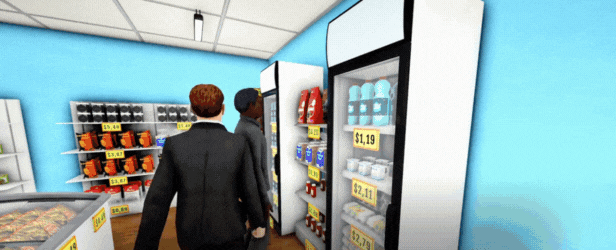 超市管理模拟器/Shopkeeper Simulator(图2)