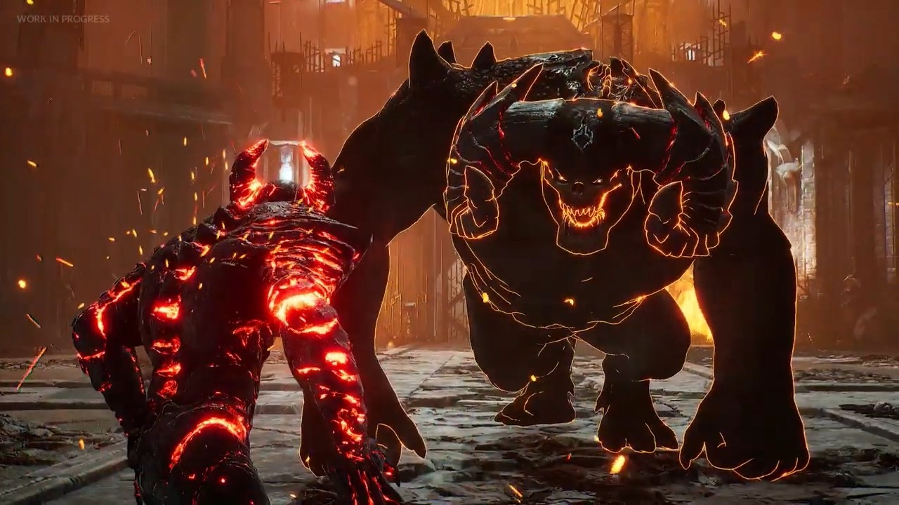 恶魔猎杀/Devils Hunt(图5)