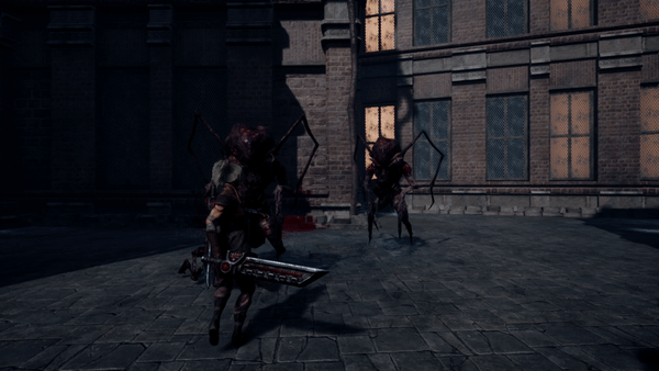 病态：艾尔之王/Morbid: The Lords of Ire(图10)