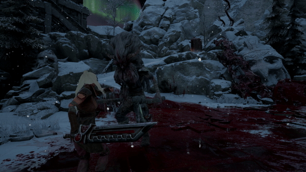 病态：艾尔之王/Morbid: The Lords of Ire(图8)